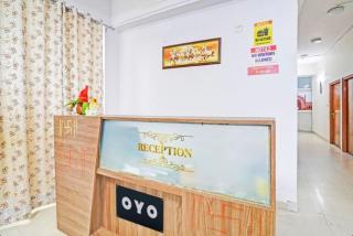 RROOMS Eco Hotel Lotus Inn - 7