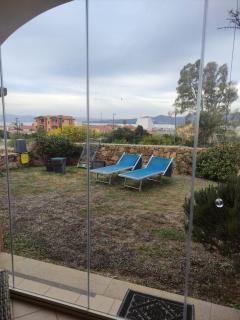 Residence Cala Moresca 15 - 7