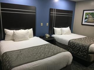 Red Roof Inn & Suites Jackson - Richland - 7