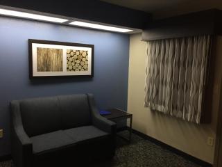 Red Roof Inn & Suites Jackson - Richland - 1