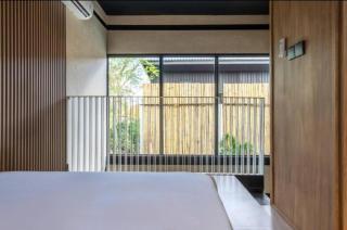 NOMAD Chic Private Pool Loft in Canggu, all inclusive stay - 3