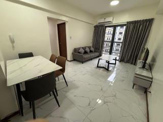 Sunnyplace Residences 2 BR Near NAIA Airport - 1