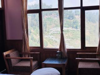 Basera Homestay - 1