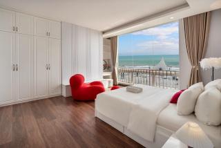 Moc Tra Homestay - Oasky Vung Tau - 9