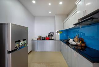 Moc Tra Homestay - Oasky Vung Tau - 4