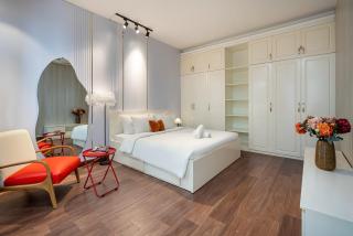 Moc Tra Homestay - Oasky Vung Tau - 2