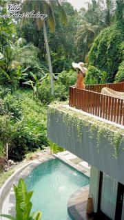 Villa Putri Andong Ubud - 5