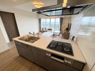 モンドミオ沖縄リゾート ライカムヒルズ1302号室 - 4