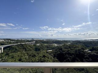 モンドミオ沖縄リゾート ライカムヒルズ1302号室 - 8