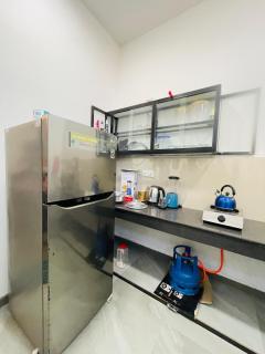 Serandib Town Apartment - Weligama - 5