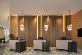 Hilton Garden Inn Hangzhou Fuyang Fuchun - 3