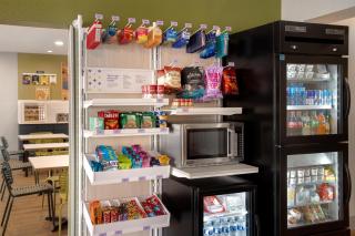 Spark by Hilton St Robert Fort Leonard Wood - 4