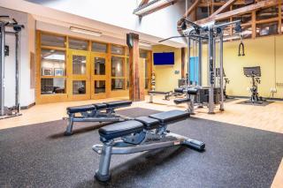 Kendall Sq 1BR w WD nr Mass General Hospital BOS-162 - 7