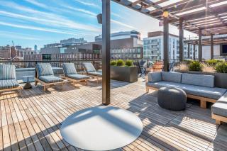 Kendall Sq 1BR w WD nr Mass General Hospital BOS-162 - 6