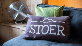 Erfgoed Bossem - Stoer Lodgetent XL - 7