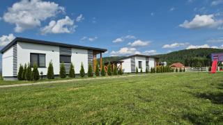 F A N BunGALow Vama Buzăului - 1