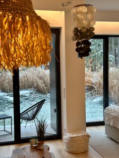 Shelter Luxury Apartament - 3