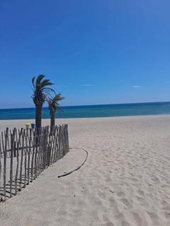 Le Barcarès secteur Lydia - 9