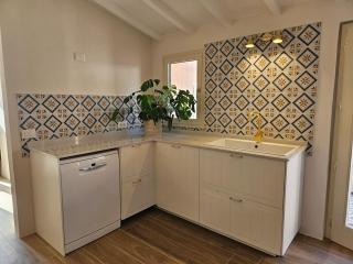 Newly renovated apartment in heart of Terricciola - 8