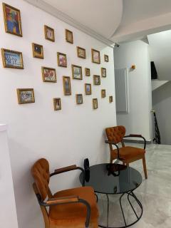 İlkay Suit Apart Otel - 5