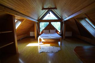 Hotel Ozero Vita - 4