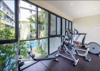 Diamond cozy serviced apartment Bangtao beach 700m - 3