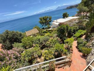 Sicily Sea Villa Capo Zafferano - 1