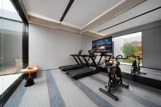 Echarm Hotel Guangzhou Huangpu Flagship - 1