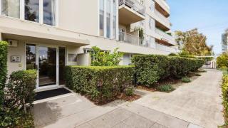 Stylish Apartment - Melbourne - 3