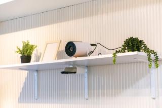 IT Park Studio w 500Mbps Wi-Fi - 9