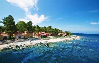 Amazing Home In Umag With House A Panoramic View - 5