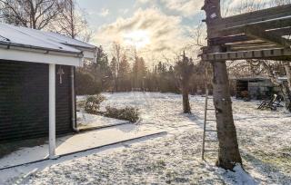 Awesome Home In Tisvildeleje With Wifi - 1