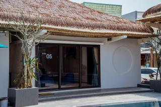 S Villa Tam Tiến - 1