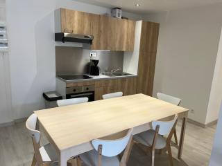 Signature Apartment - 9