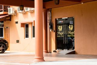 Angel Resthouse Hotel - Kuala Terengganu - 8