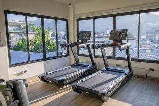 Peach Hill Resort - SHA Extra Plus - 4