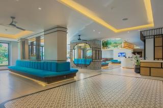 Peach Hill Resort - SHA Extra Plus - 5