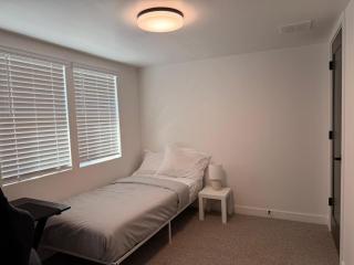 Convenient Conference Stay Cozy SLC Home - 4