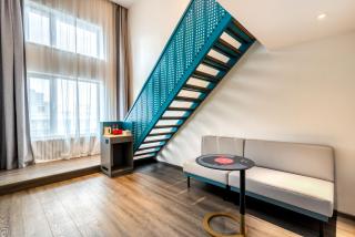 Ibis Harbin Central Avenue Airport Bus Station - 1