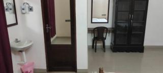 YMCA Marthandam Guest house - 6