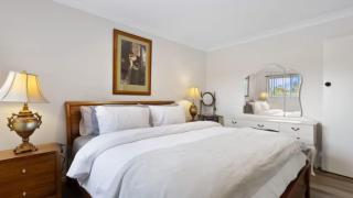 Vineyard Accommodation - 6