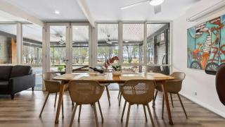 Vineyard Accommodation - 8