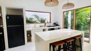 Modern and stylish 2 Bedroom Villa Ubud - 1