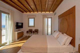 Ker Scorpios By Bestofmikonos 6 bed - 5