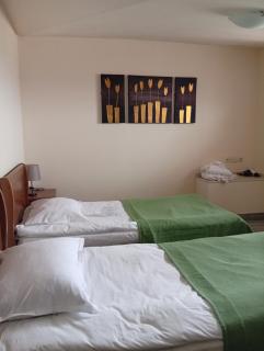 Vihren Royal Palace - 2