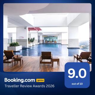 Twin Galaxy Residence Johor Bahru - 0