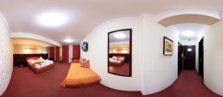 Hotel ZEN-Aeroport - 5