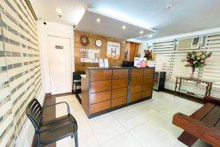 H Hotel Quezon City - 6