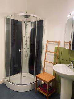 très bel appartement en duplex de 45 m2 - Labastide-Saint-Georges - 5