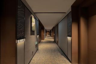 Atour Hotel Chongqing Bishan CBD Financial Street - 5